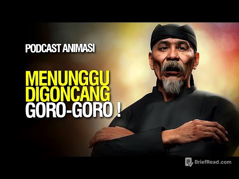 BUDAYA JAWA: Wahyu Keprabon, Goro Goro dan Legenda Wijayakusuma | KEARIFAN LOKAL