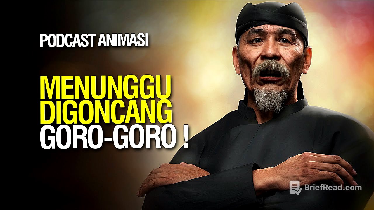 BUDAYA JAWA: Wahyu Keprabon, Goro Goro dan Legenda Wijayakusuma | KEARIFAN LOKAL