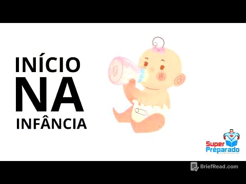 Fundamentos do Autismo e Sinais Precoces (Aulas 01 a 03)