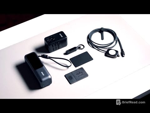 Cool tech and gear you  won’t regret buying