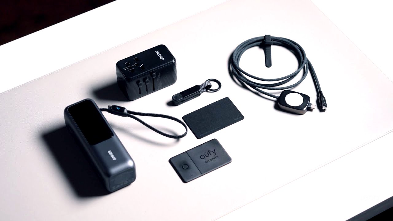 Cool tech and gear you  won’t regret buying