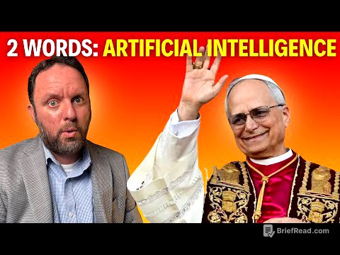 Pope Leo XIV Reveals the Incredible “Main Reason” He chose His Name