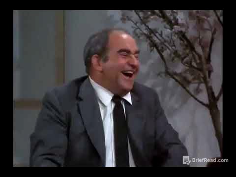 The Mary Tyler Moore Show S2E02 I Am Curious Cooper (September 25, 1971)