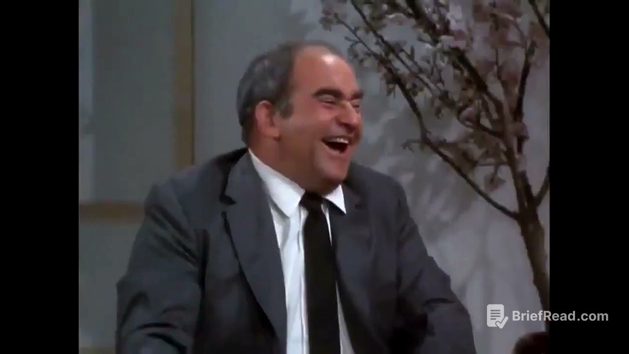 The Mary Tyler Moore Show S2E02 I Am Curious Cooper (September 25, 1971)