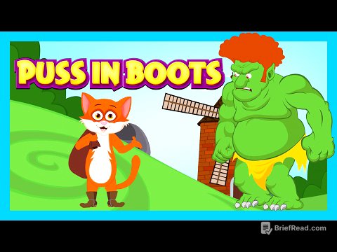 PUSS IN BOOTS - Bedtime Story For Kids || English Bedtime Stories By Kids Hut || Kids Storytelling