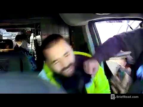 Cop Hits Driver