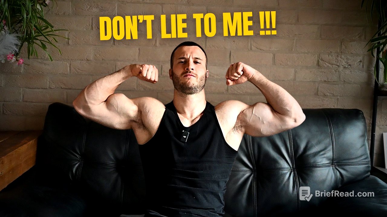 Why Your Workouts Feel Great… But Do Nothing