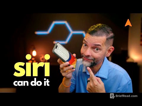 5 Genius Ways to Use Siri Like a Pro in 2025 (You’re Not Using These!)