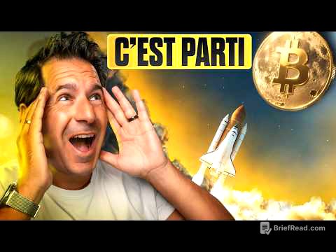 🚨 L'adoption de masse arrive ! Je t'aurai prévenu