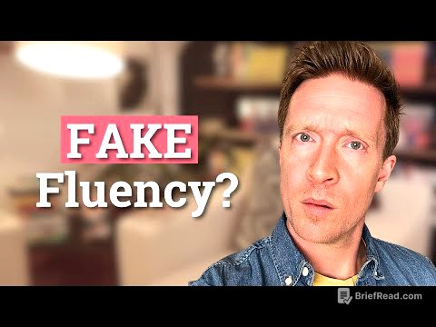 The hidden danger of AI language learning