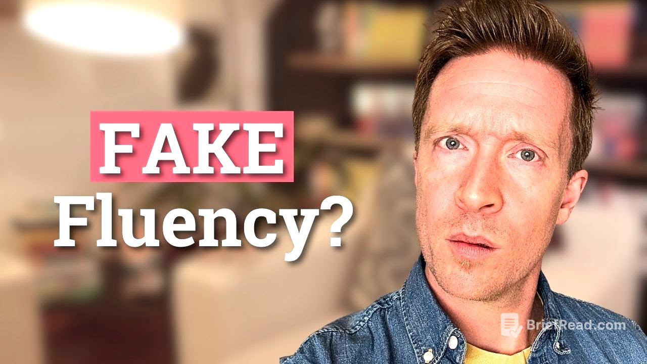 The hidden danger of AI language learning