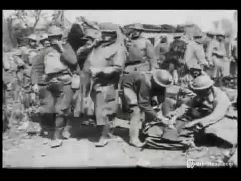 Filme A Crise de 1929 - A Grande Depressão