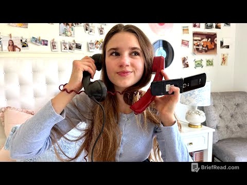 Hunting for the Perfect Vintage Phone for My Official Music Video