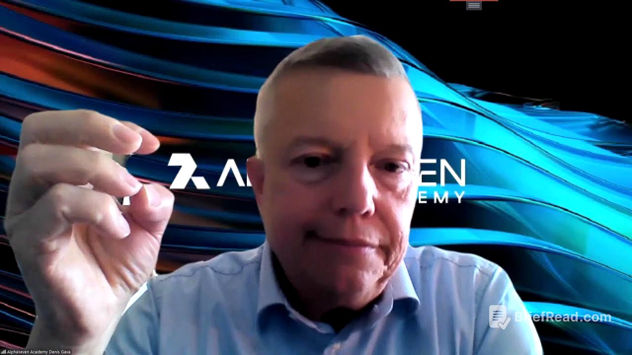 Partie 2  FORMATION ALPHASEVEN 18 05 2025 11h00 11h15