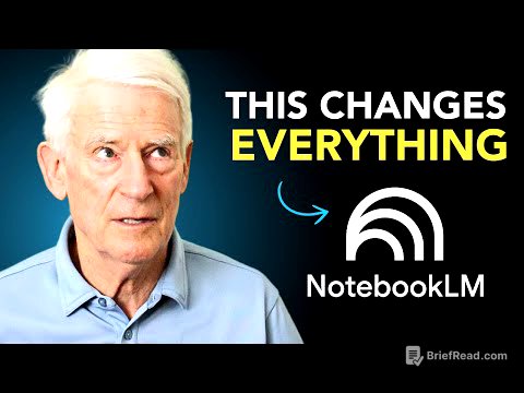 How I'm using NotebookLM to power up my language learning