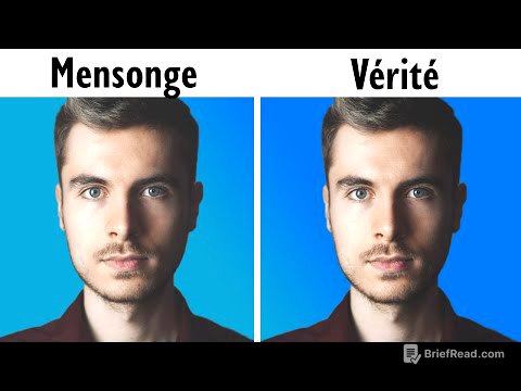 6 Moyens De Détecter Un Mensonge