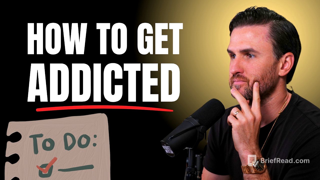 Become addicted to discipline in 1 day