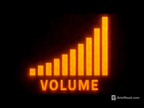 The SECRETS of VOLUME TRADING