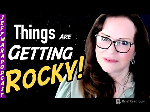 SHOCKING Future Revealed: Top Psychic’s New Visions - Linda G.