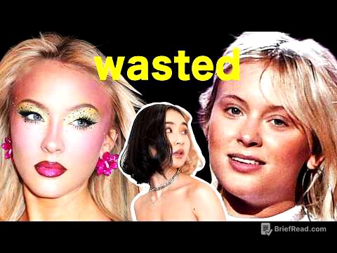 if side character syndrome was a person