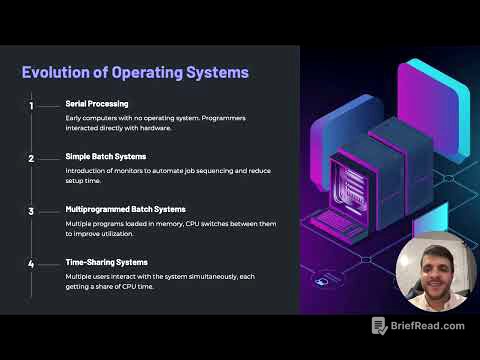 Operating Systems Internals and Design Principles 2