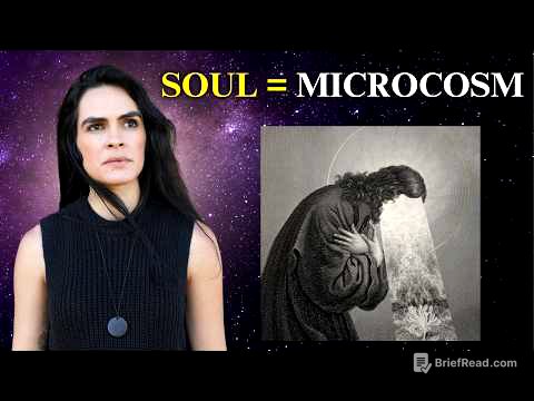 The Esoteric Meaning of the Soul and Spirit (The Soul Explained)