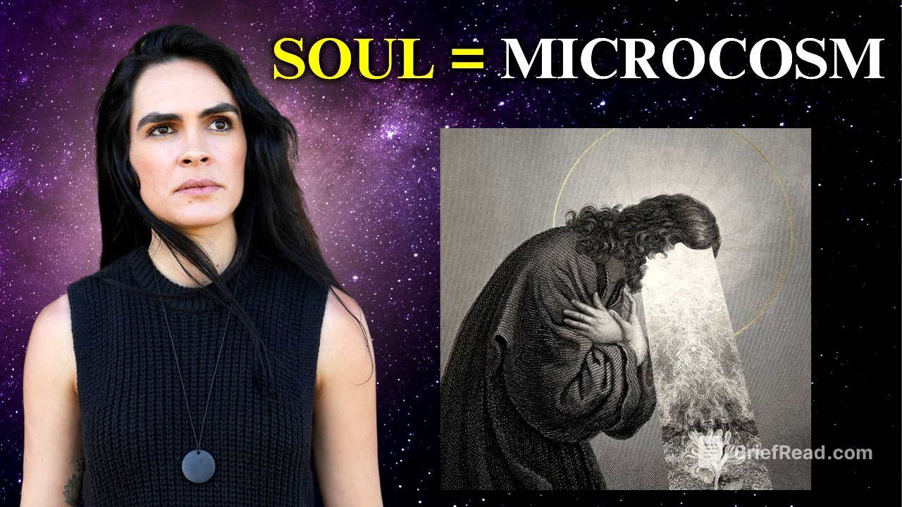 The Esoteric Meaning of the Soul and Spirit (The Soul Explained)