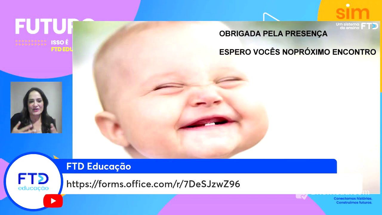 Abertura Trilha Formativa Matemática- Educação Pública