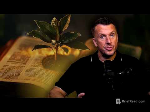 God’s Wealth Blueprint: Are You Using It?