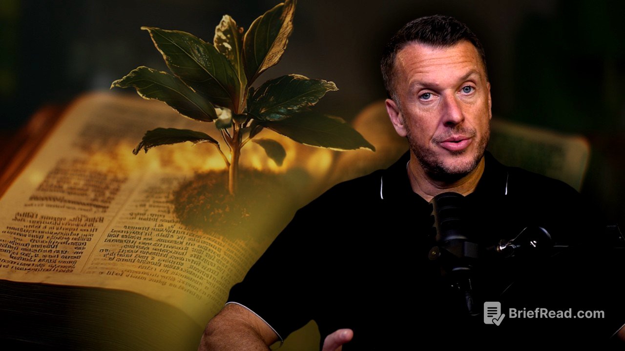 God’s Wealth Blueprint: Are You Using It?