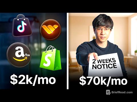 DON’T Start Side Hustles, Do This Instead to Escape 9–5 in 2025