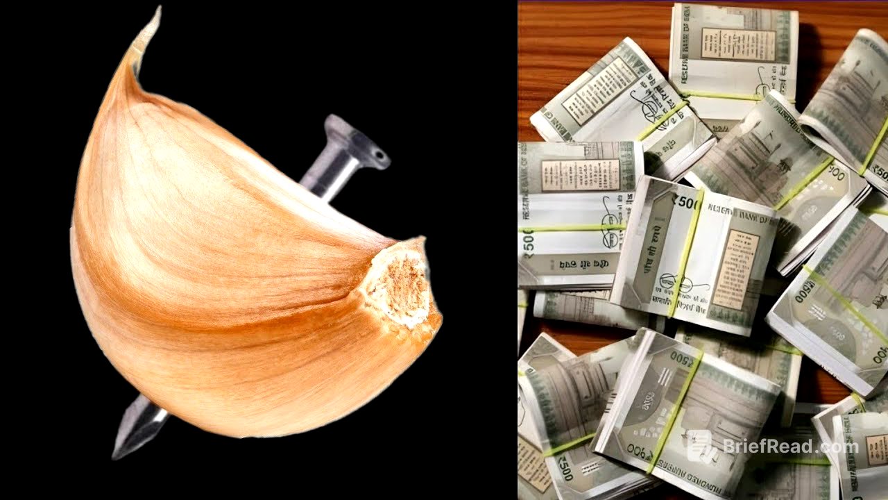 लहसुन के बीच में गाड़ दें,, एक कील कर्ज़ खत्म एक रात में,, #Bageshwar Dham Sarkar