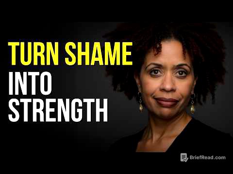 From Shame to Strategy: How to Train Your Brain to Fail Smarter