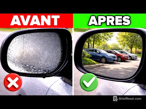 Les secrets d'un nettoyage auto impeccable en 2026 !