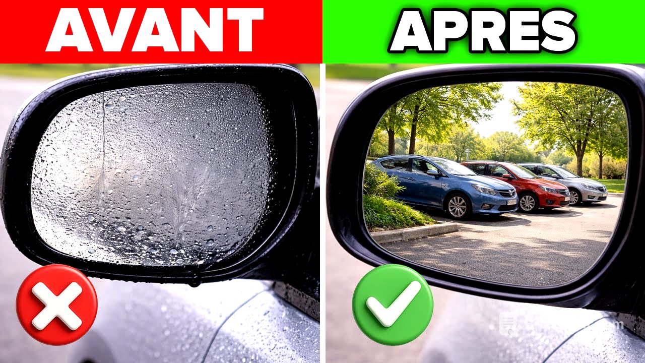 Les secrets d'un nettoyage auto impeccable en 2026 !