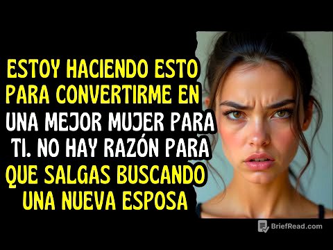 Mi esposa quiso ser soltera por 6 meses pero se quedó solterona de por vida
