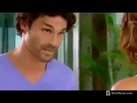 La Tempestad (Capítulo 27)