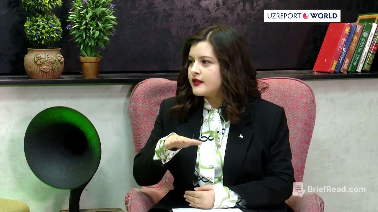 REVIEW (E17): Inflation in Uzbekistan and the future of country's economy