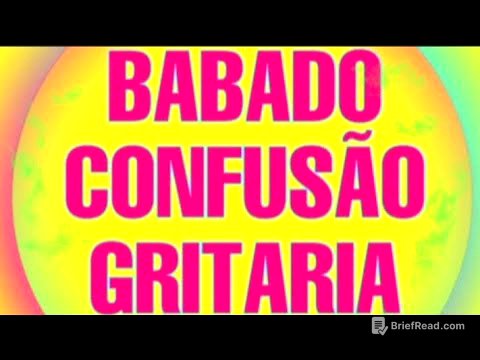 Natanael/ teve briga e gritaria O pau quebrou sobrou até para. Joy 👈
