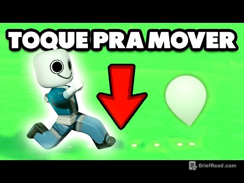 TRUQUES de 200QI no ROBLOX que QUEBRAM O SISTEMA!