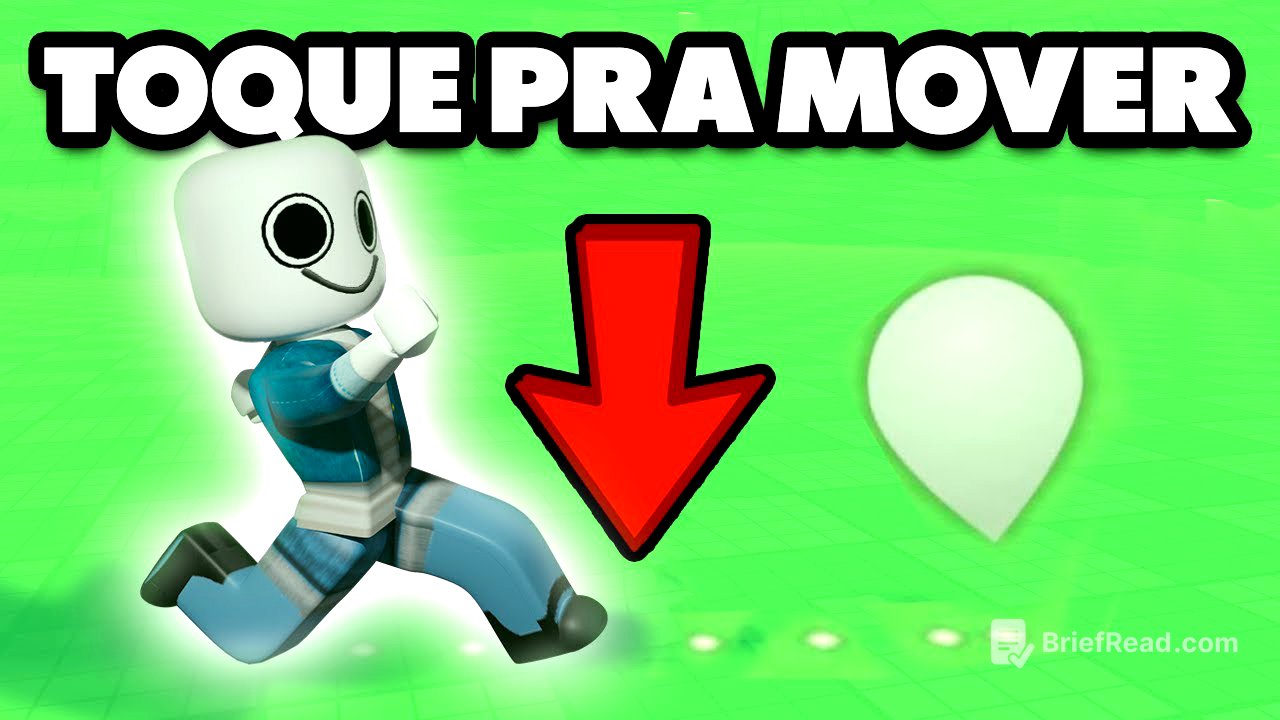 TRUQUES de 200QI no ROBLOX que QUEBRAM O SISTEMA!