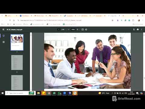 SAP SuccessFactors Employee Central Day 4