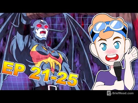 Digimon Adventure 2020 Discussion Vol. 5: Devimon and The Goo | Billiam