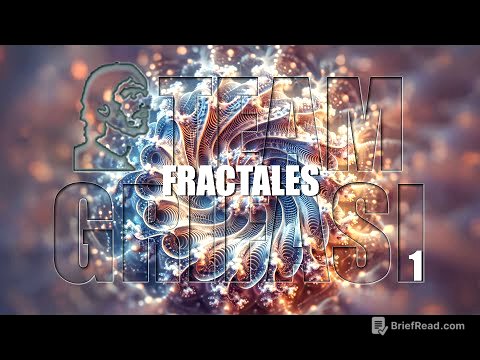 2048-ES Diana, C235ºP1º: FRACTALES - Hipnoperador Team Grifasi Elena Martín