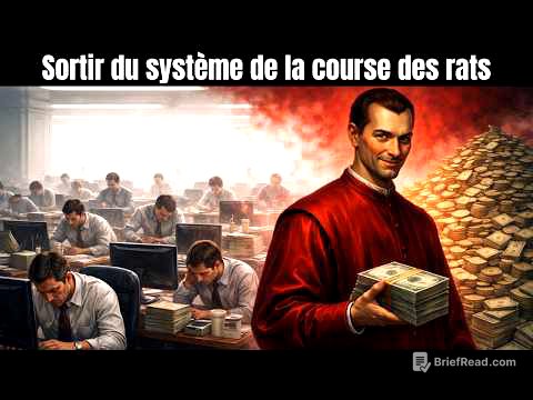 La face sombre de la psychologie pour s’enrichir — Machiavel