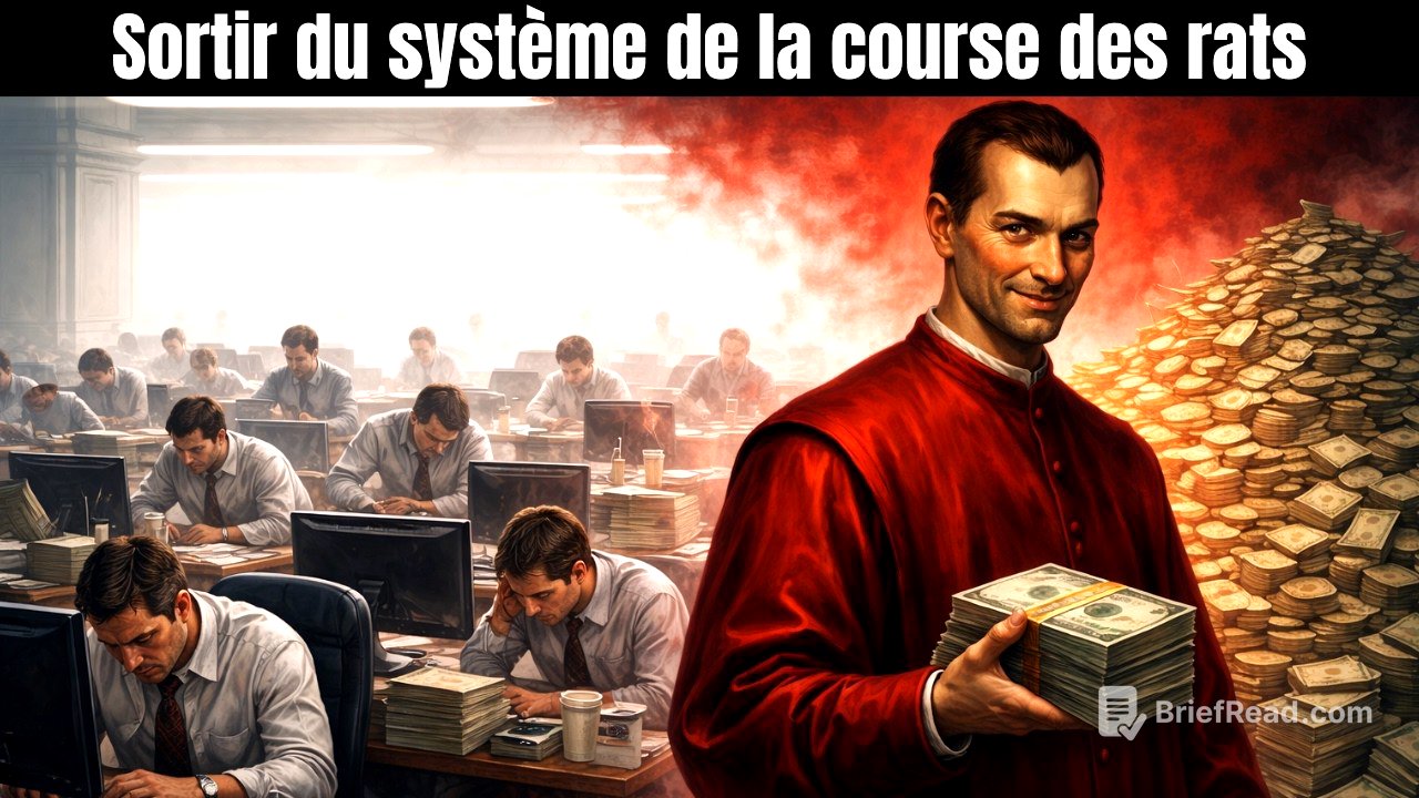 La face sombre de la psychologie pour s’enrichir — Machiavel