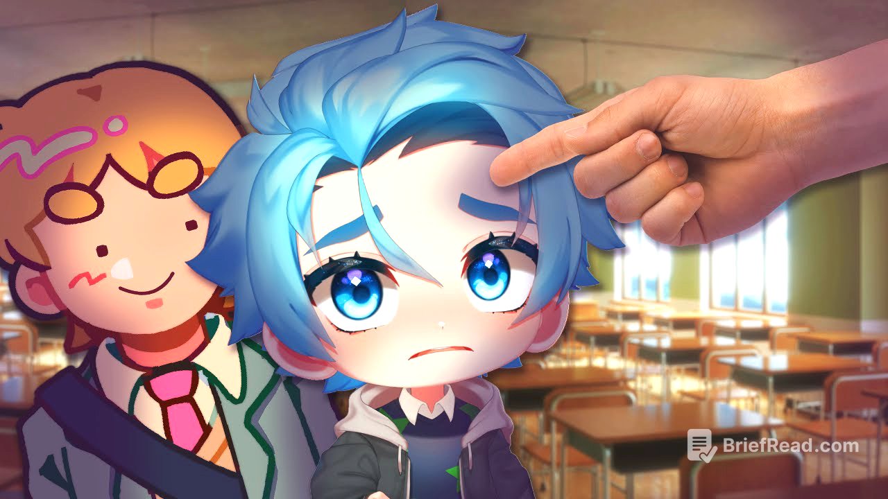 CASI ME EXPULSAN DE LA ESCUELA POR LLEGAR TARDE | STORYTIME