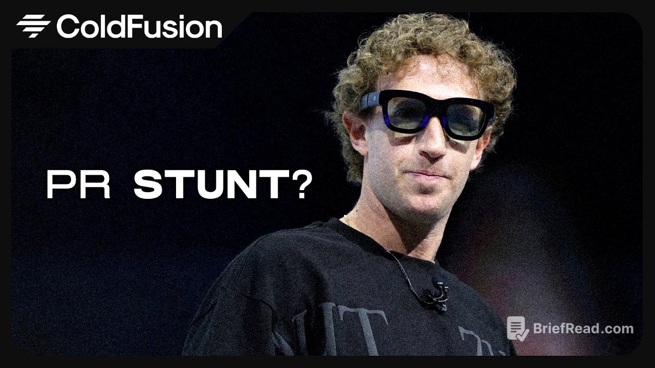 Why Zuckerberg’s Rebrand Shouldn’t Distract Us