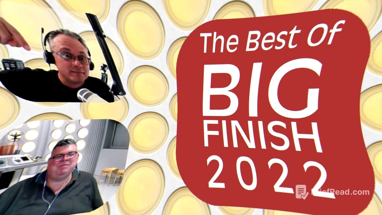 The Best of Big Finish 2022