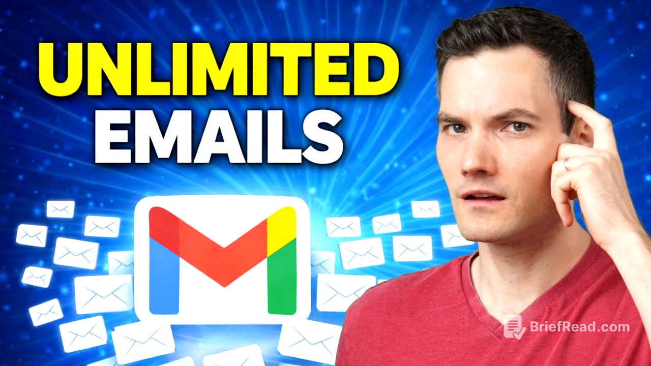 Stop Creating New Gmail Accounts — Do This Instead